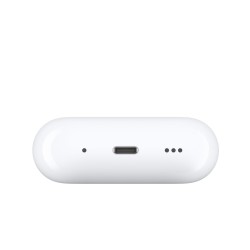 Apple AirPods Pro 2e generatie draadloze hoofdtelefoon (Bluetooth) - Draadloos oplaadetui - Wit