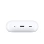 Apple AirPods Pro 2nd Generation Wireless Headphones (Bluetooth) - Wireless Charging Case - White