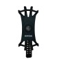 Konrow KSBIKE - Bike / Scooter Holder (360°, Adaptable to all Smartphones, Black) - Original Packaging Konrow KSBIKE - Bike / Scooter Holder (360°, Adaptable to all Smartphones, Black) - Original Packaging