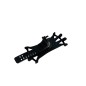 Konrow KSBIKE - Bike / Scooter Holder (360°, Adaptable to all Smartphones, Black) - Original Packaging Konrow KSBIKE - Bike / Scooter Holder (360°, Adaptable to all Smartphones, Black) - Original Packaging