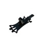 Konrow KSBIKE - Bike / Scooter Holder (360°, Adaptable to all Smartphones, Black) - Original Packaging Konrow KSBIKE - Bike / Scooter Holder (360°, Adaptable to all Smartphones, Black) - Original Packaging