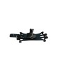 Konrow KSBIKE - Soporte para Bicicleta / Scooter (360°, Adaptable a Todos los Smartphones, Negro) - Embalaje Original Konrow KSBIKE - Soporte para Bicicleta / Scooter (360°, Adaptable a Todos los Smartphones, Negro) - Embalaje Original