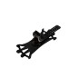 Konrow KSBIKE - Bike / Scooter Holder (360°, Adaptable to all Smartphones, Black) - Original Packaging Konrow KSBIKE - Bike / Scooter Holder (360°, Adaptable to all Smartphones, Black) - Original Packaging