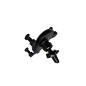 Konrow KSCAR - Car Holder (360°, Black) - Original Packaging