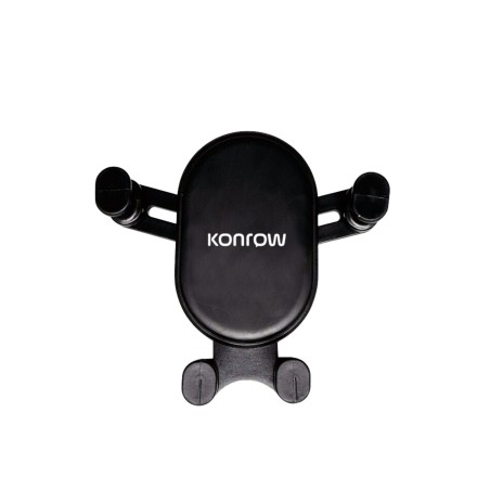 Konrow KSCAR - Car Holder (360°, Black) - Original Packaging