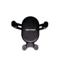 Konrow KSCAR - Car Holder (360°, Black) - Original Packaging