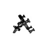 Konrow KSCAR - Car Holder (360°, Black) - Original Packaging