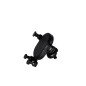 Konrow KSCAR - Car Holder (360°, Black) - Original Packaging