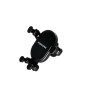 Konrow KSCAR - Car Holder (360°, Black) - Original Packaging