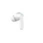 Konrow KTWSBT - Auriculares Bluetooth (10m, Blanco, Versión 5.2) - Embalaje Original