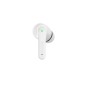 Konrow KTWSBT - Bluetooth Headphones (10m, White, Version 5.2) - Original Packaging