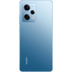 Xiaomi Redmi Note 12 Pro (Double Sim - 6.67", 256 Go, 8 Go RAM) Bleu
