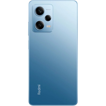 Xiaomi Redmi Note 12 Pro (Dual Sim - 6.67", 256 GB, 8 GB RAM) Blue