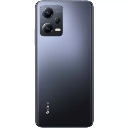 Xiaomi Redmi Note 12 (Dual Sim - 6.67", 128 GB, 4 GB RAM) Gray