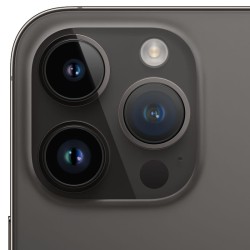 iPhone 14 Pro (6.1" - 512 GB, 6 GB RAM) Space Black
