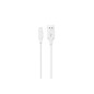 Konrow KCATLPW2 - USB Lightning to Type A Cable (2m, White) - Original Packaging