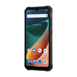 Blackview BV5300 Pro (Dual Sim - 6.1'' screen - 64 GB, 4 GB RAM) Black