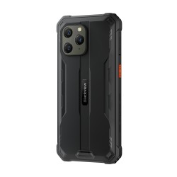 Blackview BV5300 Pro (Dual Sim - 6.1'' screen - 64 GB, 4 GB RAM) Black