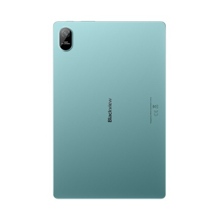 Blackview TAB 11 Wifi (Android 12 - 10.36'' - 256 GB, 8 GB RAM) Green