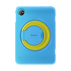 Blackview TAB 8 Kids Wifi (Android 12 – 10,1'' – 128 GB, 4 GB RAM) Blau