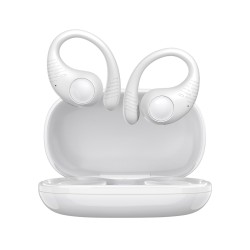 Blackview Airbuds 10 Pro (Noise reduction - Bluetooth 5.2) White