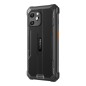 Blackview BV8900 (FLIR - 6.5'' screen - 256 GB, 8 GB RAM) Black