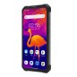 Blackview BV8900 (FLIR - 6.5'' screen - 256 GB, 8 GB RAM) Black