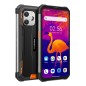 Blackview BV8900 (FLIR - 6.5'' screen - 256 GB, 8 GB RAM) Orange
