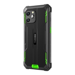 Blackview BV8900 (Double Sim - Ecran de 6.5'' - 256 Go, 8 Go RAM) Vert