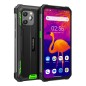 Blackview BV8900 (FLIR - Ecran de 6.5'' - 256 Go, 8 Go RAM) Vert