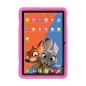 Blackview TAB 8 Kids Wifi (Android 12 - 10.1'' - 128 GB, 4 GB RAM) Pink
