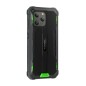 Blackview BV5300 Pro (Double Sim - Ecran de 6.1'' - 64 Go, 4 Go RAM) Vert