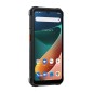Blackview BV5300 Pro (Dual Sim - schermo 6.1'' - 64 GB, 4 GB RAM) Arancione