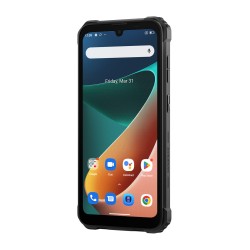 Blackview BV5300 Pro (Dual Sim - schermo 6.1'' - 64 GB, 4 GB RAM) Arancione