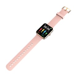 Blackview W10E (Reloj Conectado - 1.52'') Rosa