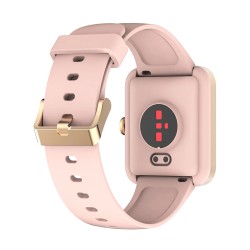 Blackview W10E (Connected Watch - 1.52'') Pink