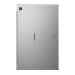 Blackview TAB 15 Pro (Double Sim - Android 12 - 10.5'' - 4G/LTE - 256 Go, 8 Go RAM) Argent