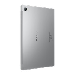 Blackview TAB 15 Pro (Double Sim - Android 12 - 10.5'' - 4G/LTE - 256 Go, 8 Go RAM) Argent