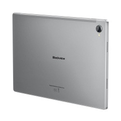 Blackview TAB 15 Pro (Double Sim - Android 12 - 10.5'' - 4G/LTE - 256 Go, 8 Go RAM) Argent
