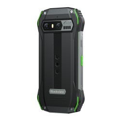 Blackview N6000 (Double Sim - Ecran de 4.3'' - 256 Go, 8 Go RAM) Vert