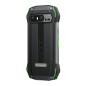 Blackview N6000 (Double Sim - Ecran de 4.3'' - 256 Go, 8 Go RAM) Vert
