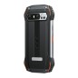 Blackview N6000 (Dual Sim - 4.3'' screen - 256 GB, 8 GB RAM) Orange