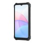 Blackview BV6200 (Dual Sim - 64 GB, 4 GB RAM - 13,000 mAh) Black