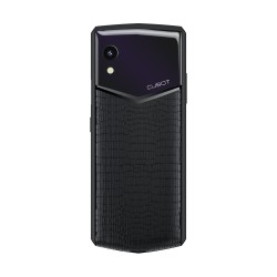 Cubot POCKET 3 (4.5'', 64 GB, 4 GB RAM) Black