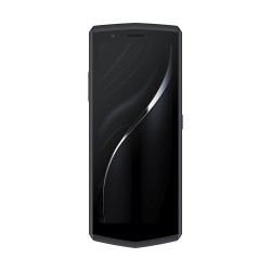 Cubot POCKET 3 (4.5'', 64 GB, 4 GB RAM) Black