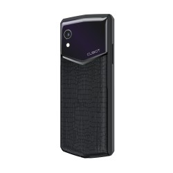 Cubot POCKET 3 (4.5'', 64 GB, 4 GB RAM) Black