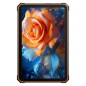 Blackview Active 8 (Dual Sim - 10.36'' Screen - 4G/LTE - 128 GB, 6 GB RAM) Orange