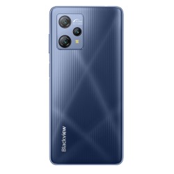 Blackview A53 (Dual Sim, 6.52'' - 32 GB, 4 GB RAM) Black