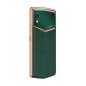 Cubot POCKET 3 (4.5'', 64 GB, 4 GB RAM) Green