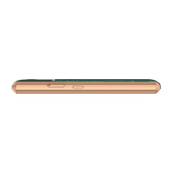 Cubot POCKET 3 (4.5'', 64 GB, 4 GB RAM) Green